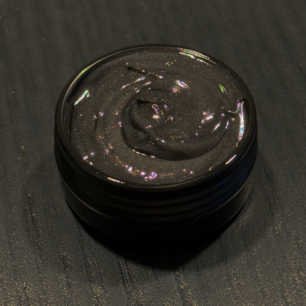 グラファイトエレクトロニクスグリス GEG(ｹﾞｪｸﾞ)