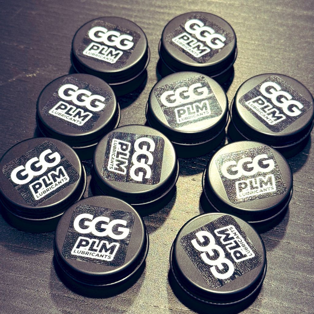 ギヤグリスG GGG