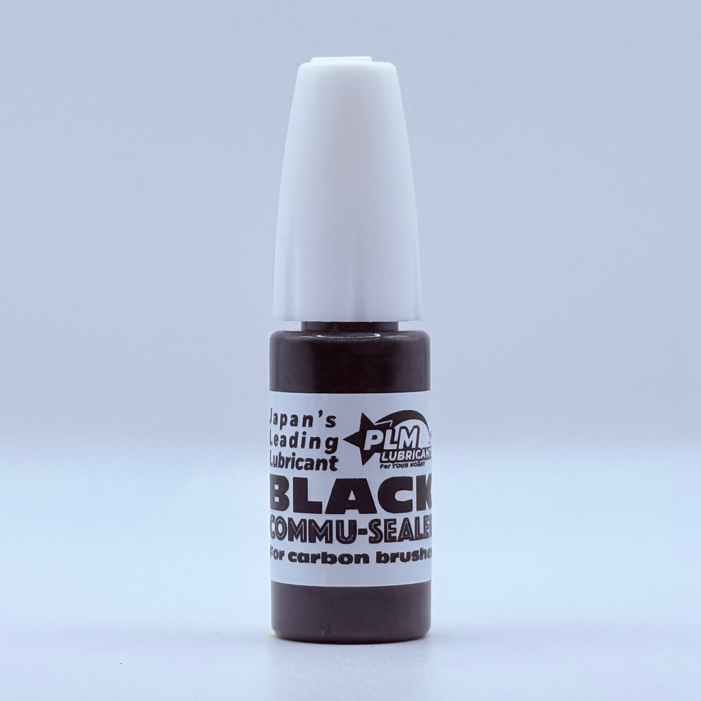 Motor Conditioner　BLACK COMMU-SEALER