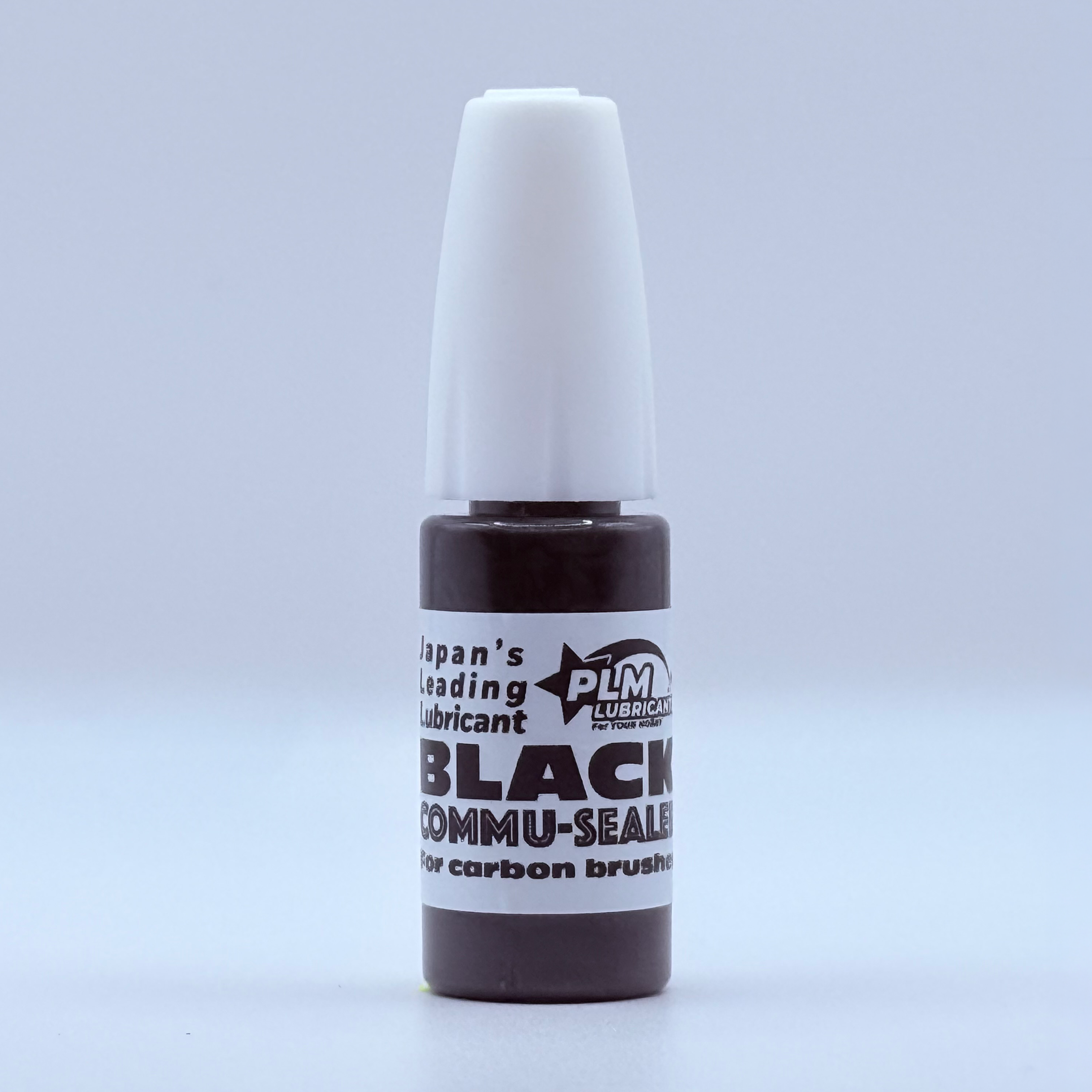 Motor Conditioner　BLACK COMMU-SEALER