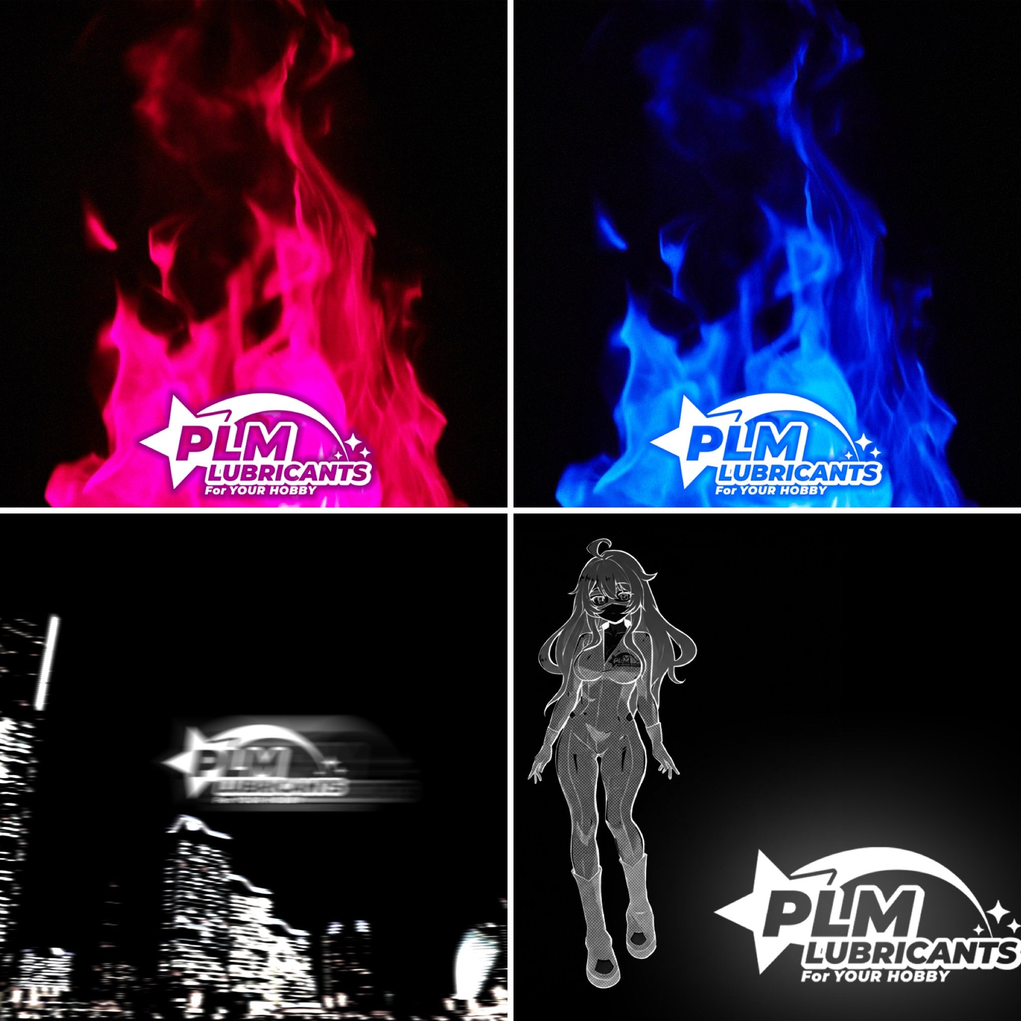 最新製品 – PLM LUBRICANTS STORE