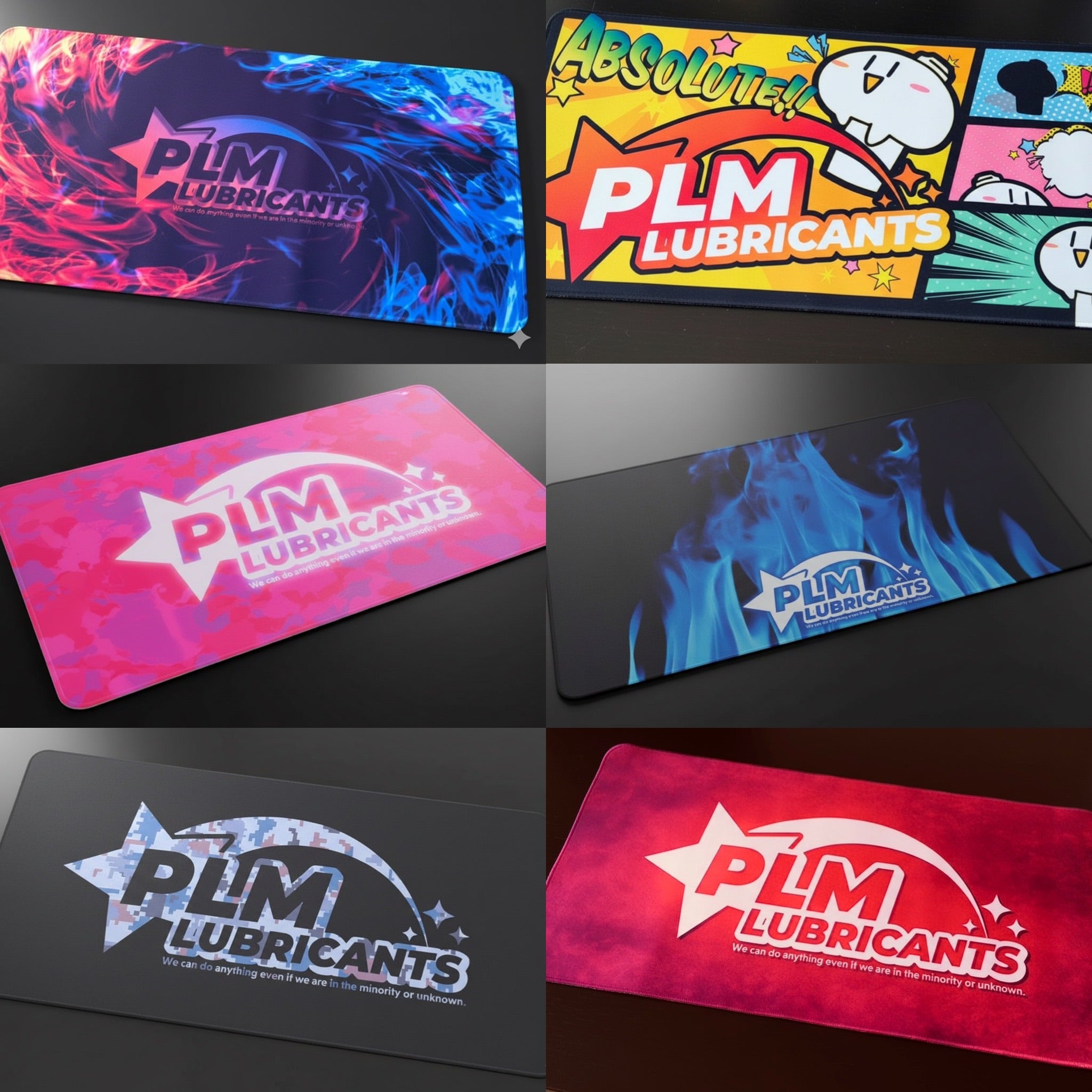【PLM LUBRICANTS】おまとめ５点セット PLM LUBRICANTS】おまとめ5点セット プラキット 5inM】 | PLUM