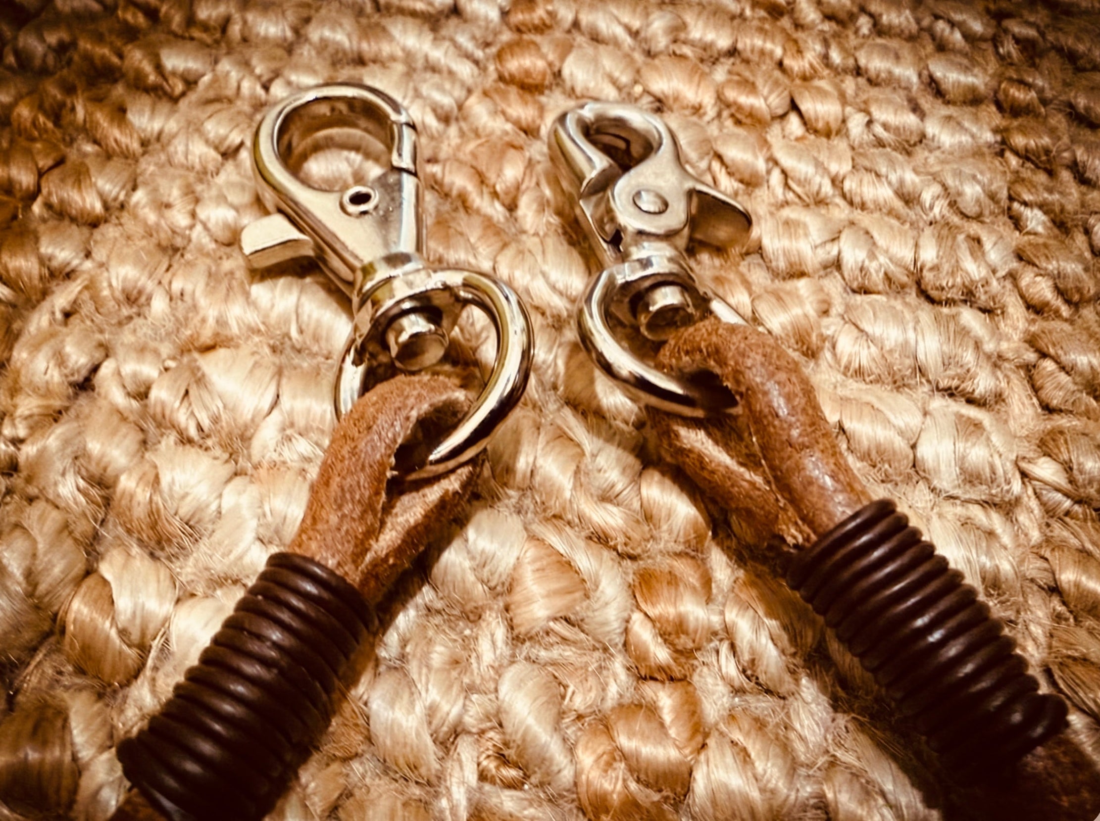 【スポット商品】ウォレットロープ『無骨』BUKO-TSU