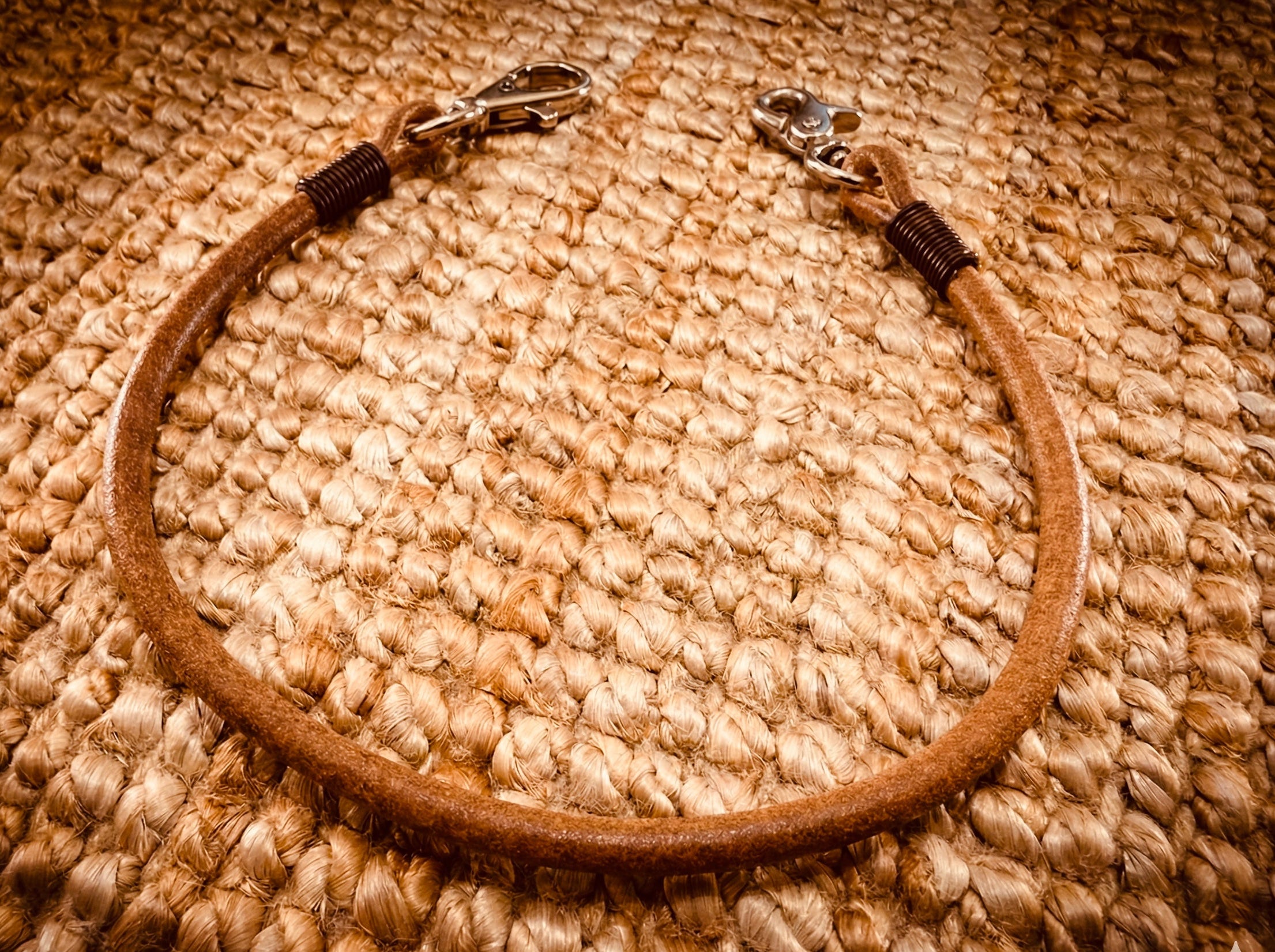 【スポット商品】ウォレットロープ『無骨』BUKO-TSU