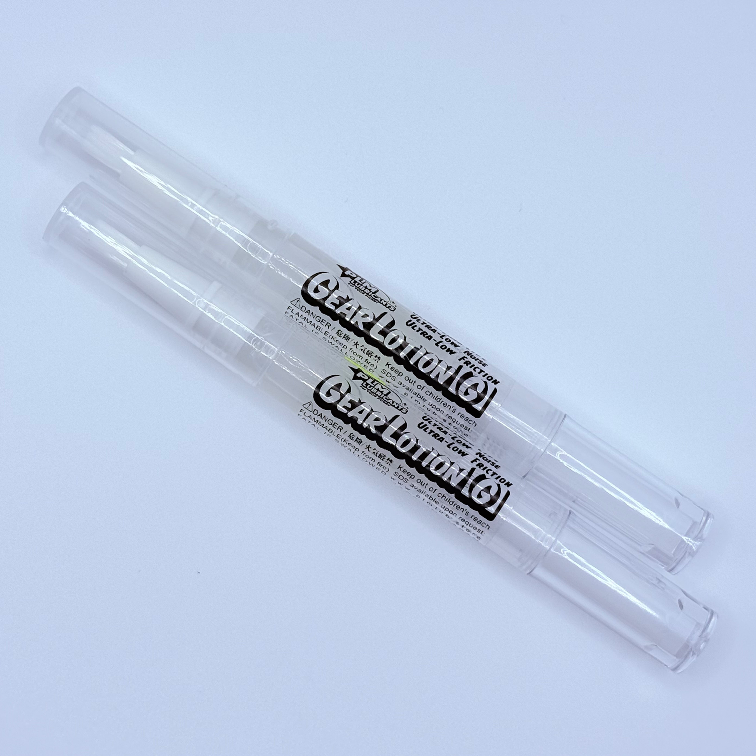 Gear-lotion G　Pen 2pieces