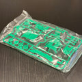 香港限定キット HONG KONG RACING TAXI GREEN SPECIAL Aパーツ