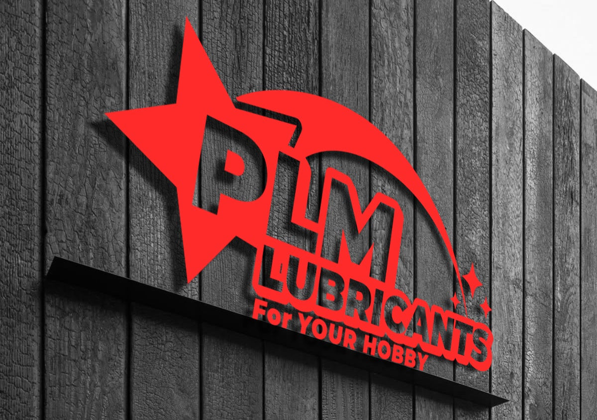 PLM LUBRICANTSのウェブストア！ – PLM LUBRICANTS STORE