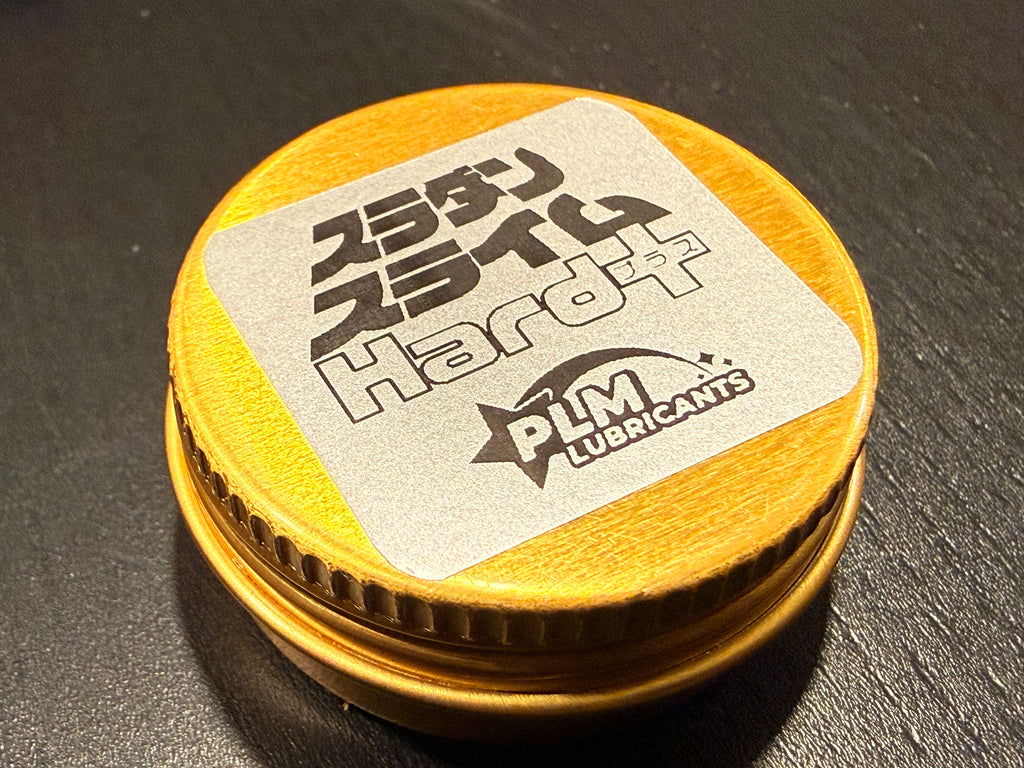 SlaDance Slime Medium/Hard+ 