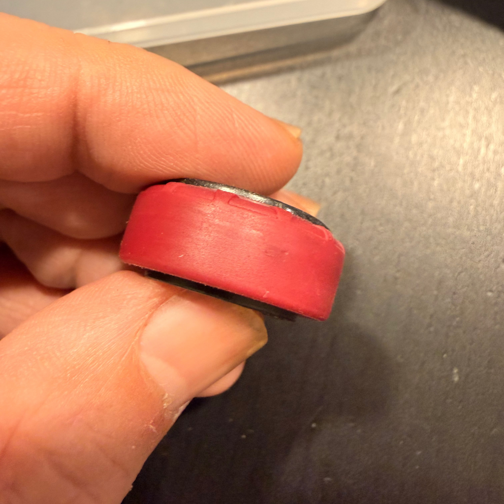 【スポット商品】強めなパークリ 剛釈迦-GOSHAKA-