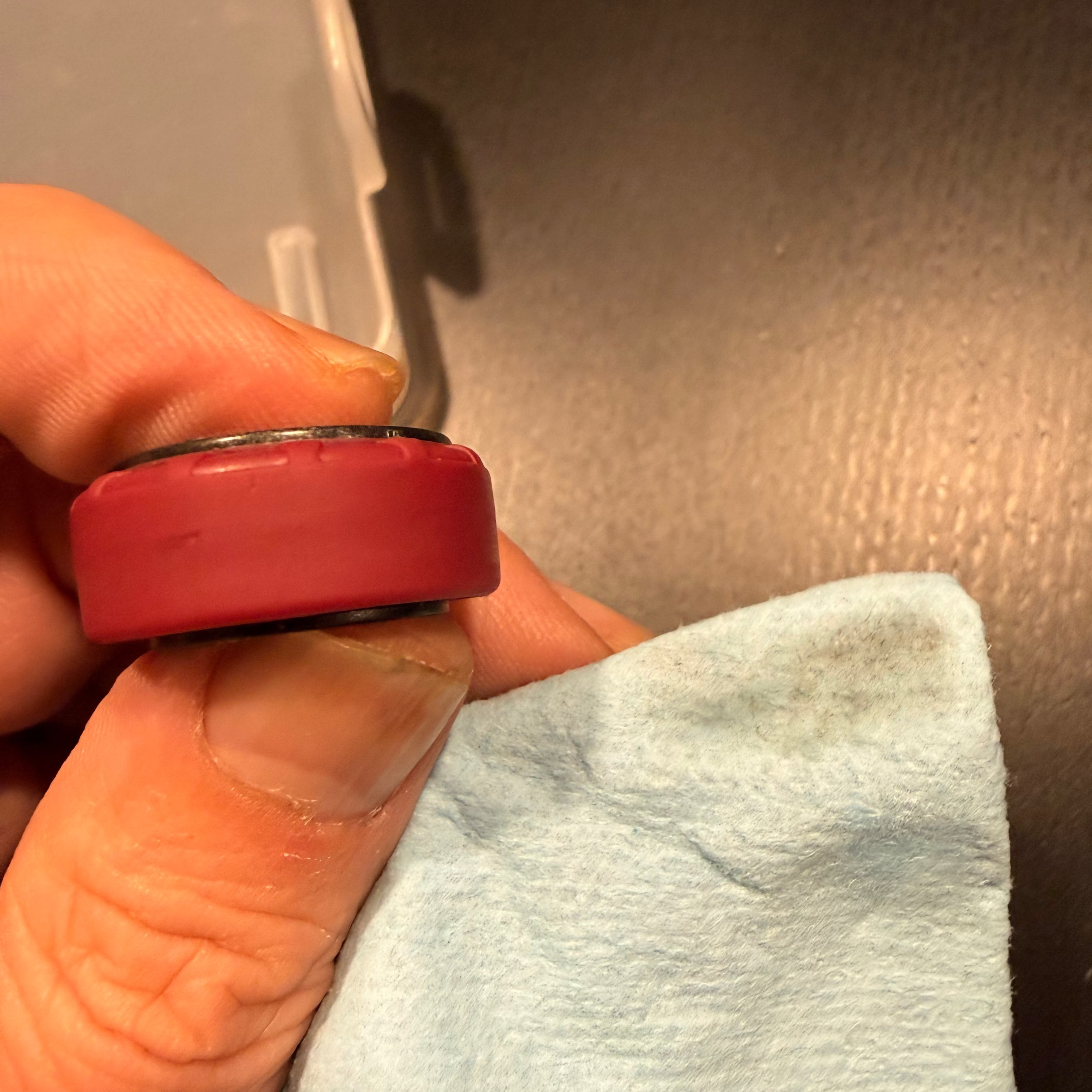 【スポット商品】強めなパークリ 剛釈迦-GOSHAKA-