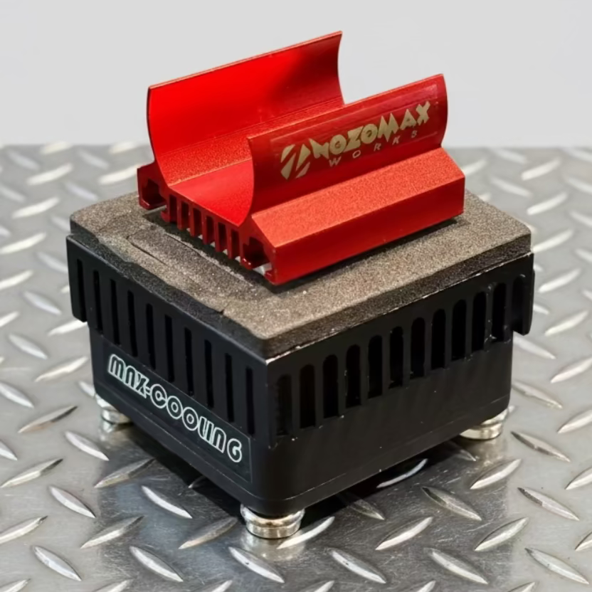 Motor Runner MAX-COOLING NOZOMAXWORKS製