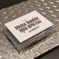 Motor Runner Evo NOZOMAXWORKS製