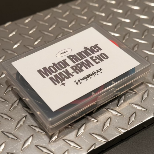 PLM LUBRICANTSモーターオイル4種セット – PLM LUBRICANTS STORE