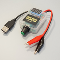 Motor Runner MAX-RPM mini NOZOMAXWORKS製
