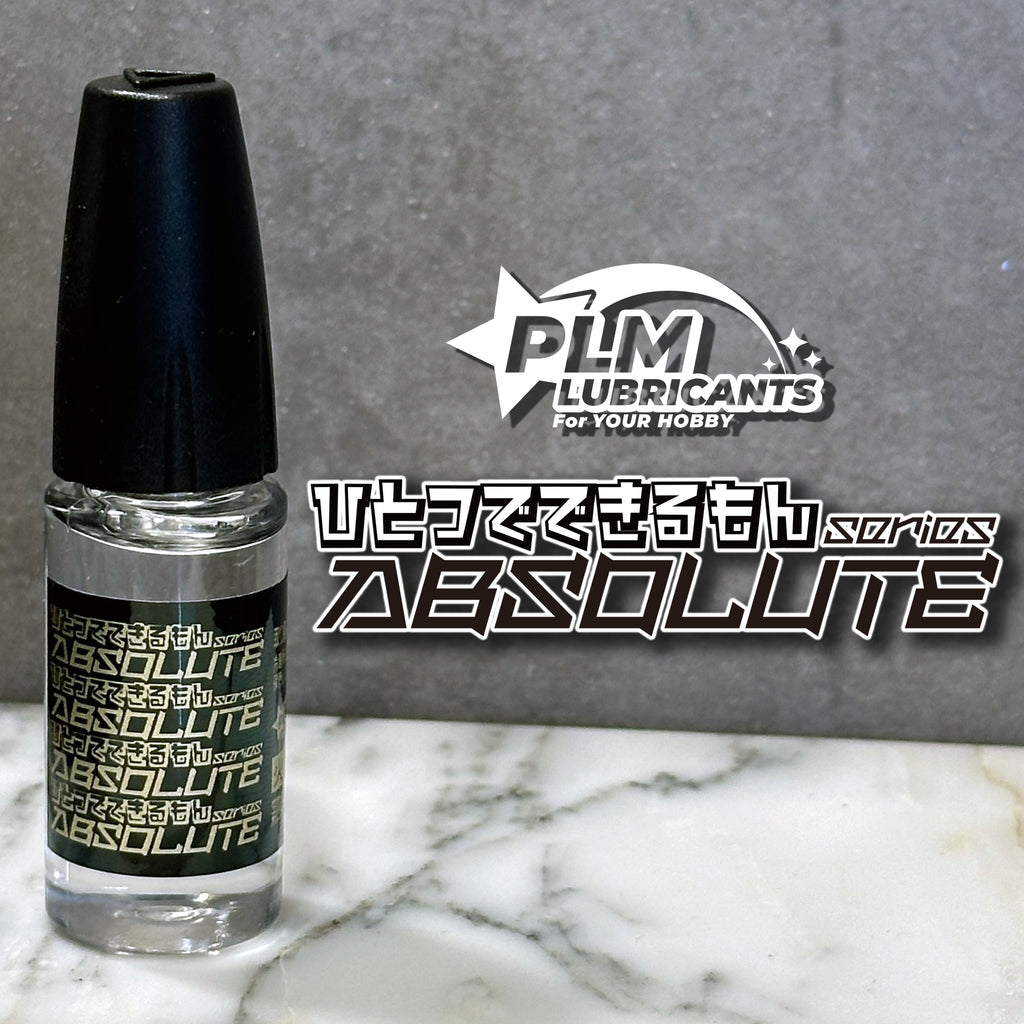 Motor Oil　ABSOLUTE