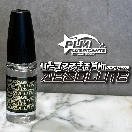 Motor Oil ABSOLUTE