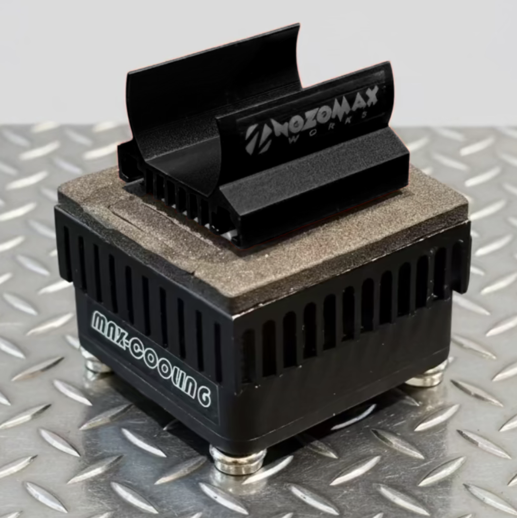 Motor Runner MAX-COOLING NOZOMAXWORKS製