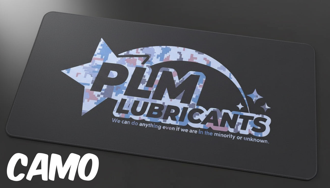 商品 – PLM LUBRICANTS STORE