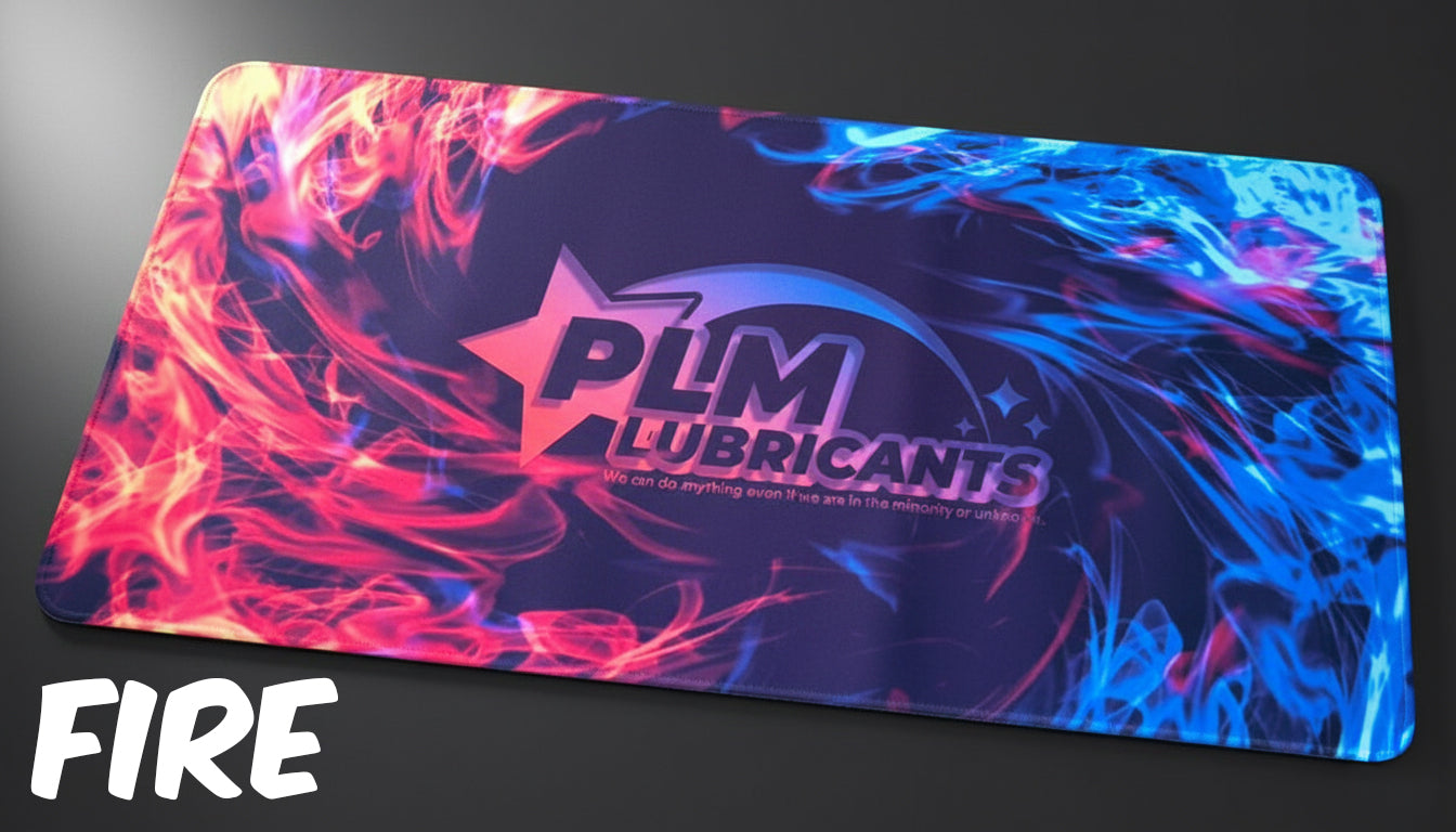 PLM LUBRICANTSのピットマット ピットマット300x600 第1弾復刻デザイン – PLM LUBRICANTS STORE