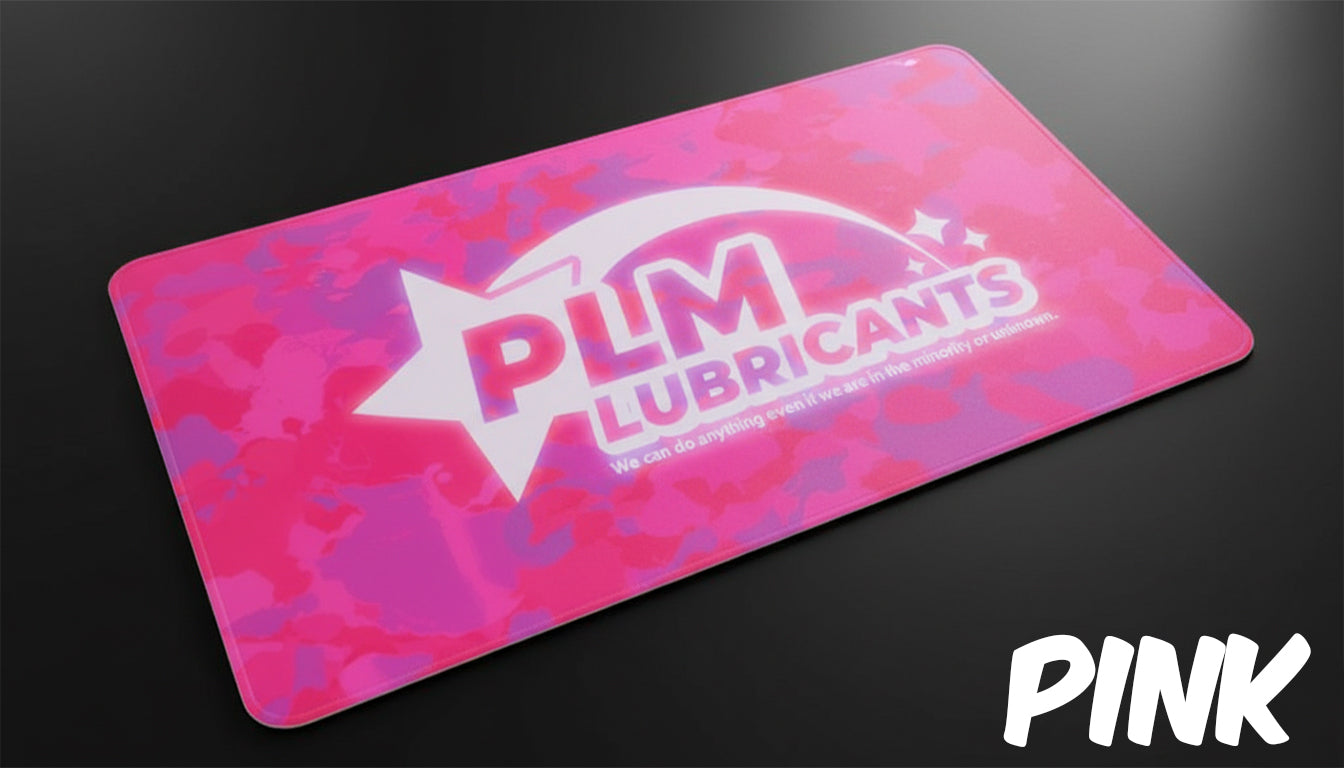 最新製品 – PLM LUBRICANTS STORE