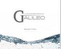 GALILEO -And yet, it turns- ULTIMATE BEARING OIL