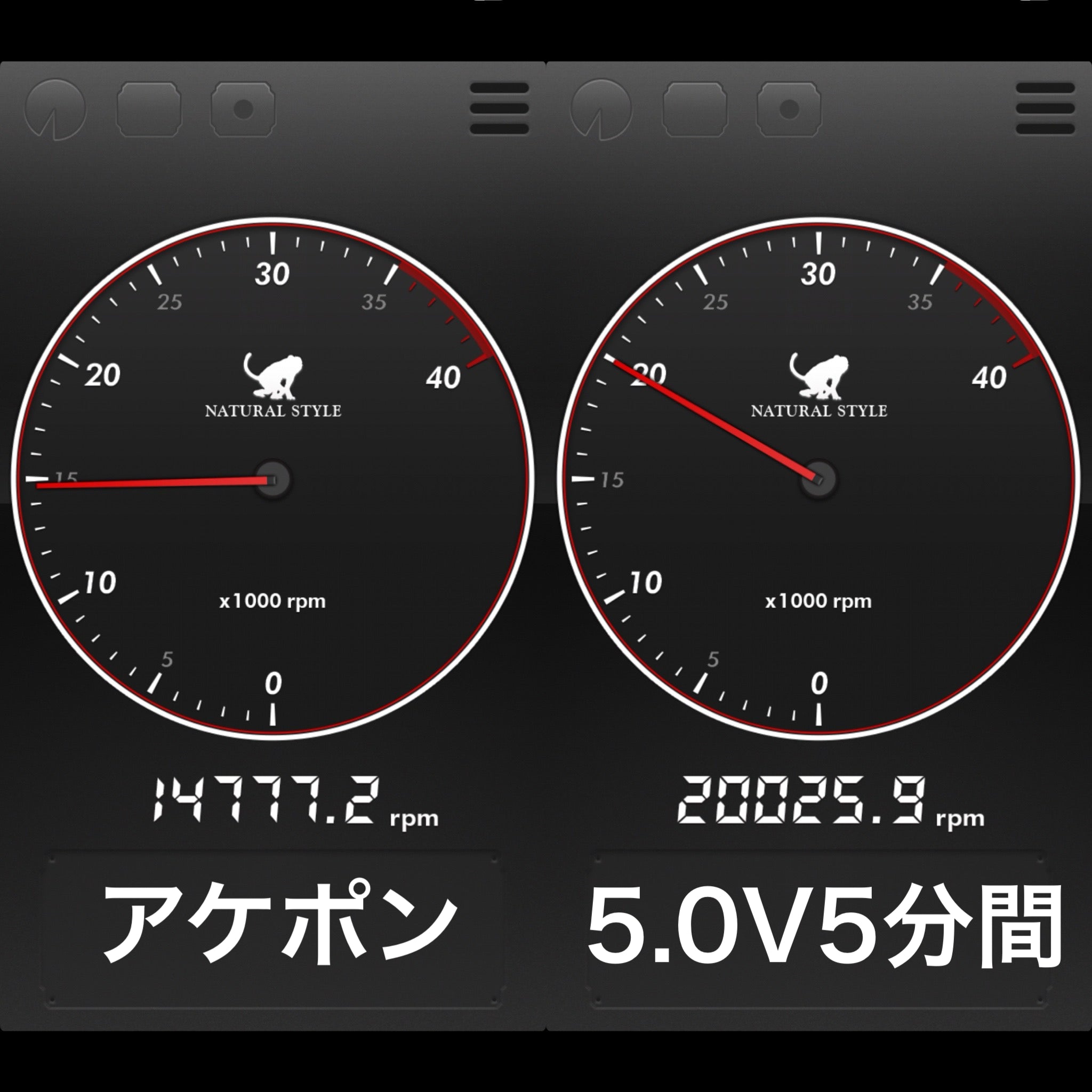 ノマモ専用お手軽慣らしオイル どうする？ノマモ問題!?