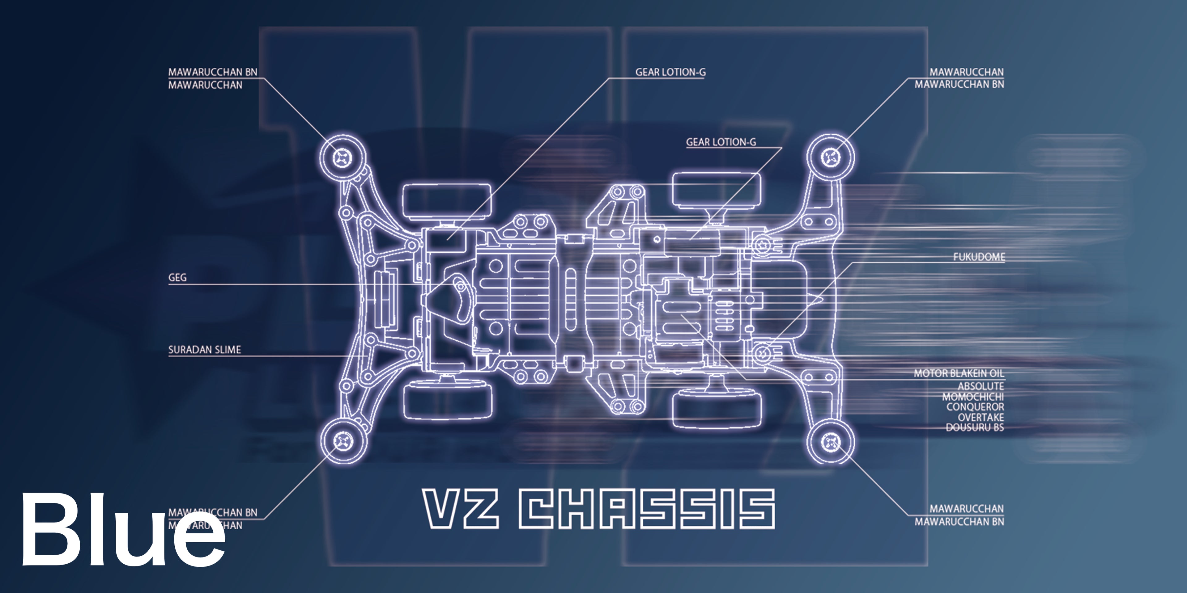 ピットマット300x600　第3弾デザイン