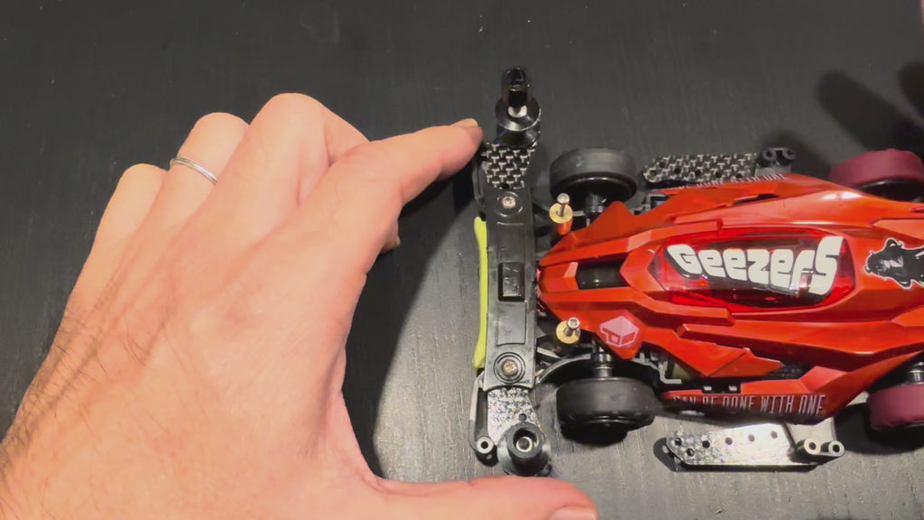 SlaDance Slime Medium/Hard+ 